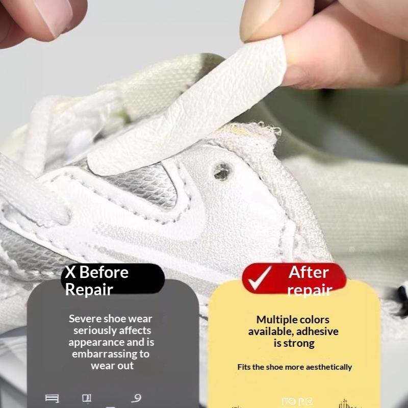 Heels - Parches de reparación de zapatos para