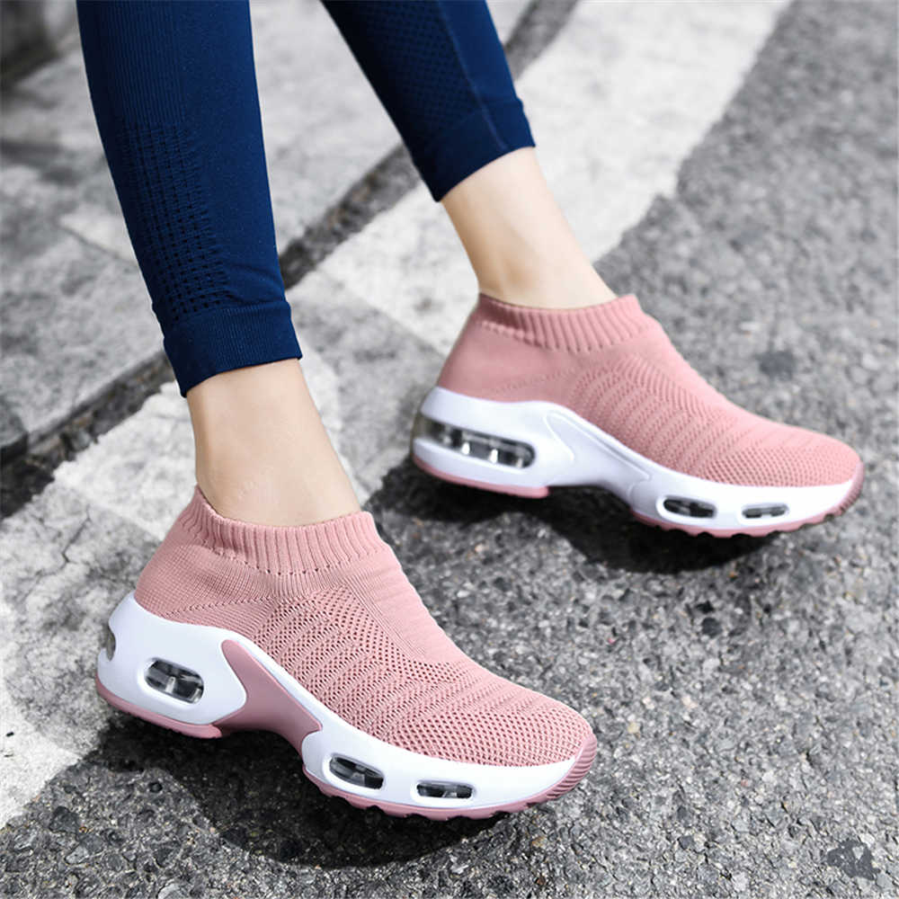 Boots - Botas de tacón para mujer, talla