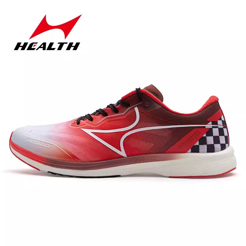 Carbon Plate Marathon Racing Shoes - Zapatillas deportivas de carbono para hombre