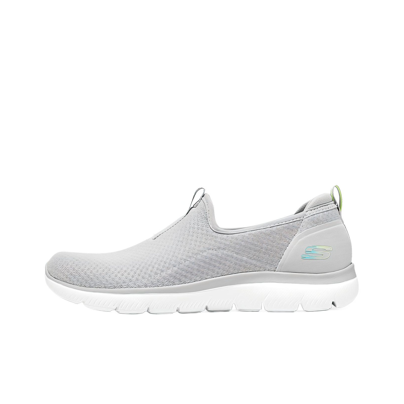 Men'S Shoes - Zapatos casuales Skechers Sport de caña