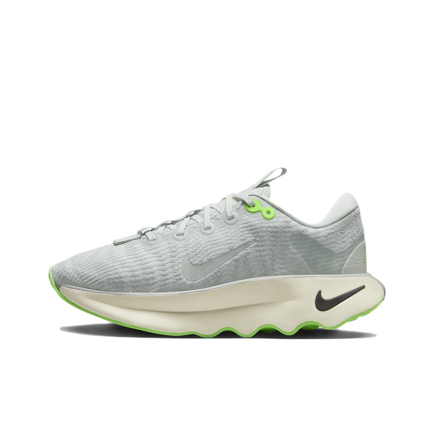 Men'S Shoes - Zapatillas Nike Motiva Cómodas de Caña
