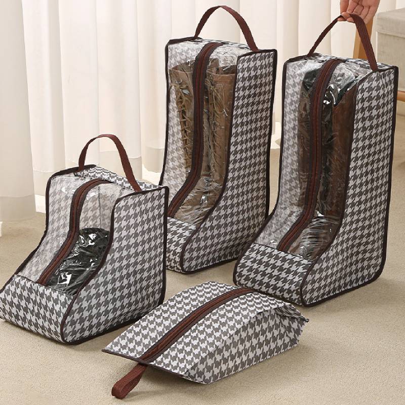 Boots - Bolsas de Almacenamiento para Botas Altas