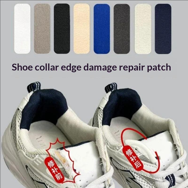 Parches de reparación de zapat - Heels reseña y precio