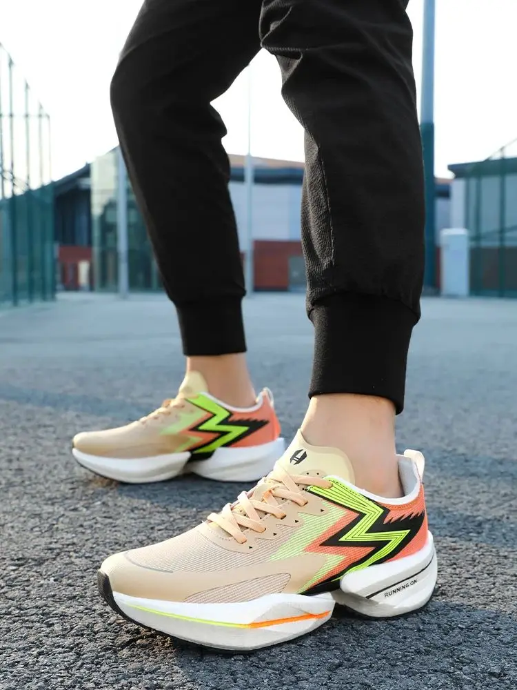 Zapatillas de Running 2026 Ult - Carbon Plate Marathon Racing Shoes reseña y precio