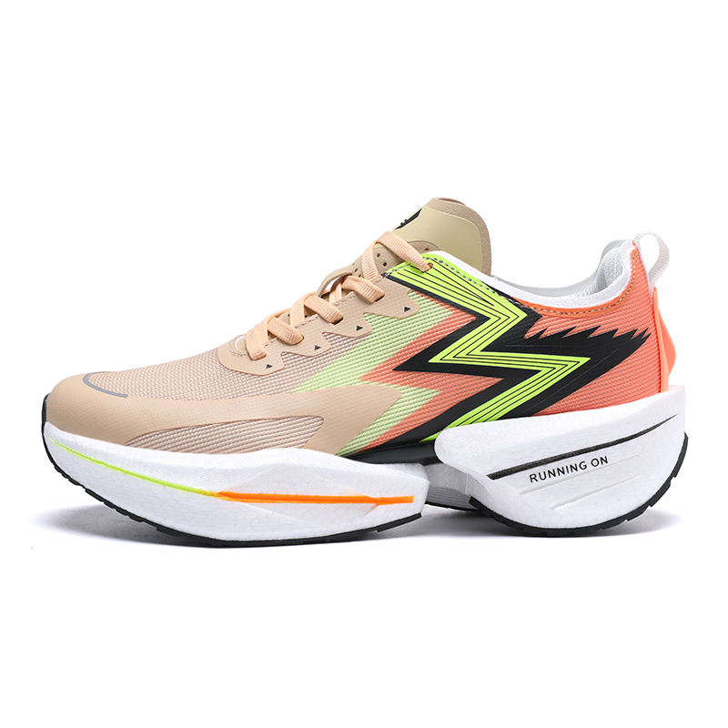Zapatillas de Running 2026 Ult - Carbon Plate Marathon Racing Shoes reseña y precio