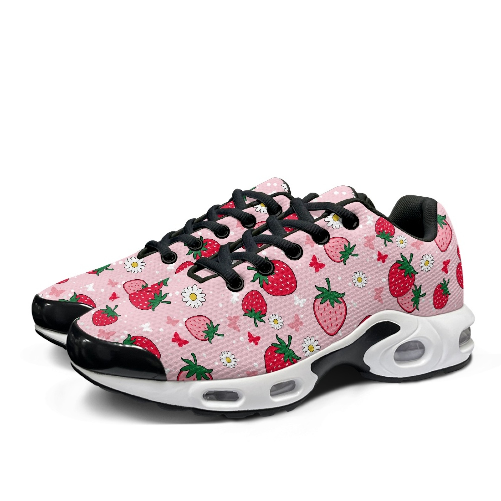 Zapatillas Deportivas PENSTROL - Air Cushion Jogger Shoes Men reseña y precio