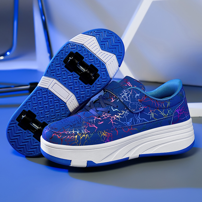 Patines de Ruedas Modernos, Ru - Men'S Shoes reseña y precio