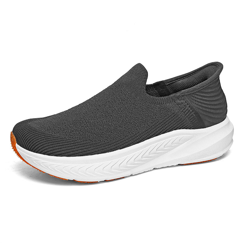 Zapatillas Deportivas de Malla - Breathable Mesh Athletic Shoes reseña y precio