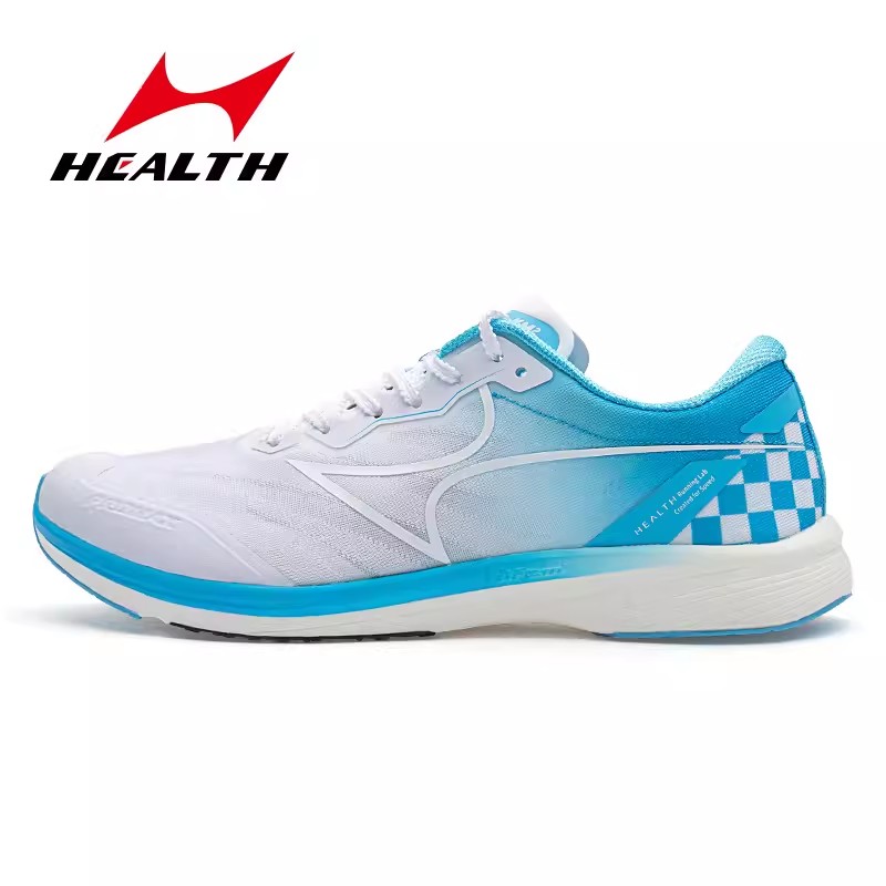 Zapatillas deportivas de carbo - Carbon Plate Marathon Racing Shoes reseña y precio