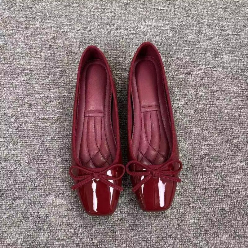 Zapatos Planos de Mujer Tipo B - Women'S Shoes reseña y precio