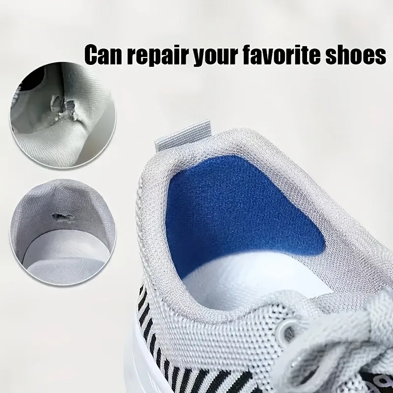 6 Parches de Reparación para T - Heels reseña y precio