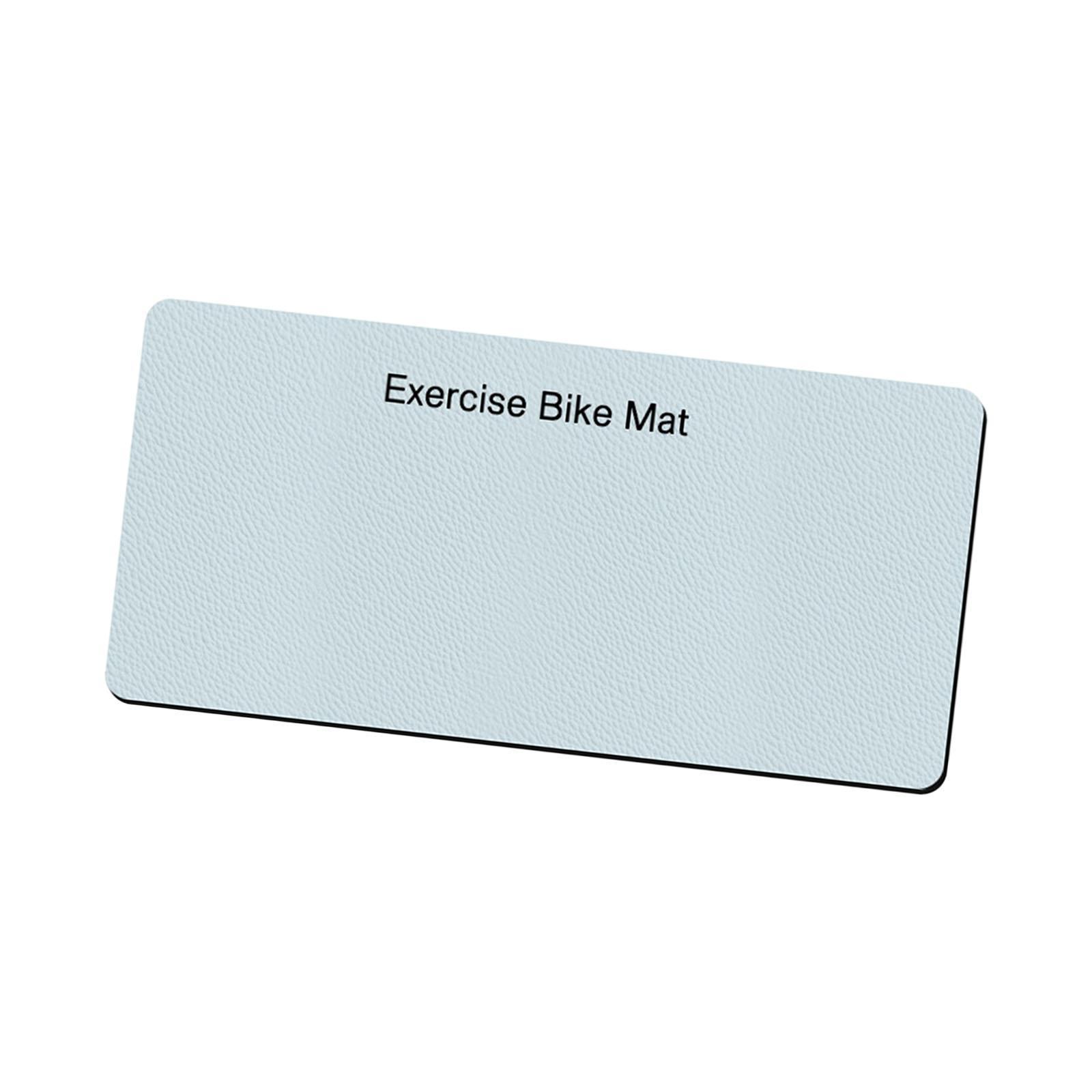 Tapete Protector para Biciclet - Shock Absorbing Gym Trainers reseña y precio