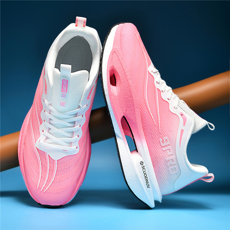 Nuevas zapatillas para correr  - Carbon Plate Marathon Racing Shoes reseña y precio