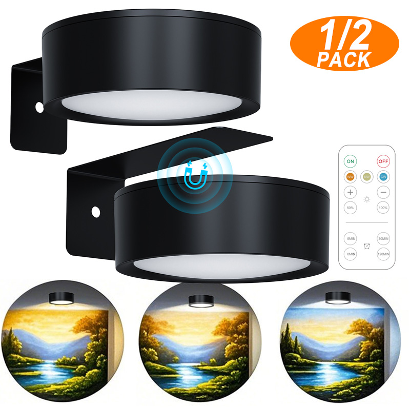 Lámpara LED de escritorio para - Heels reseña y precio
