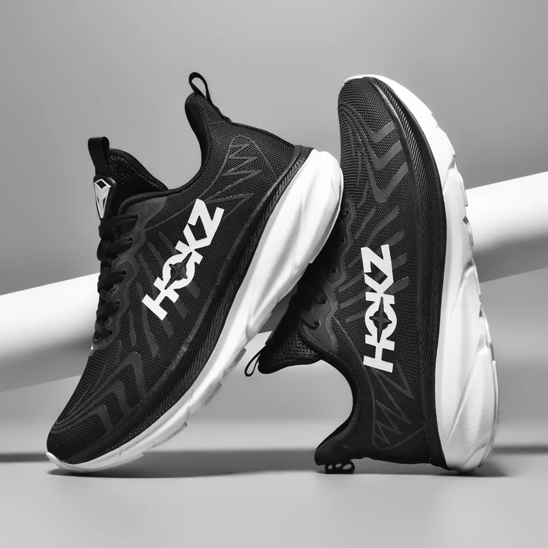 Zapatos para correr para hombr - Lightweight Road Running Shoes reseña y precio