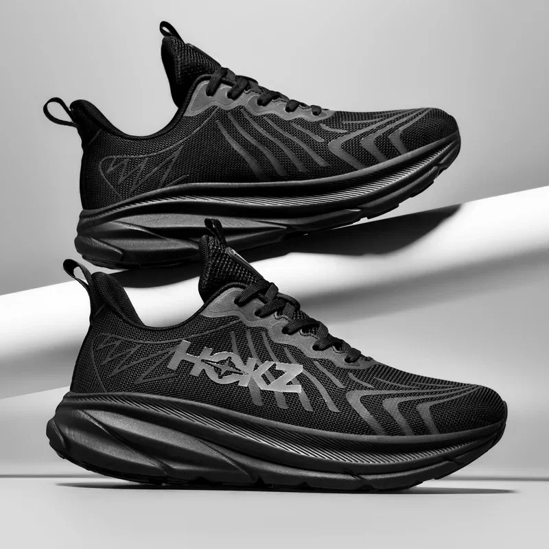 Zapatos para correr para hombr - Lightweight Road Running Shoes reseña y precio