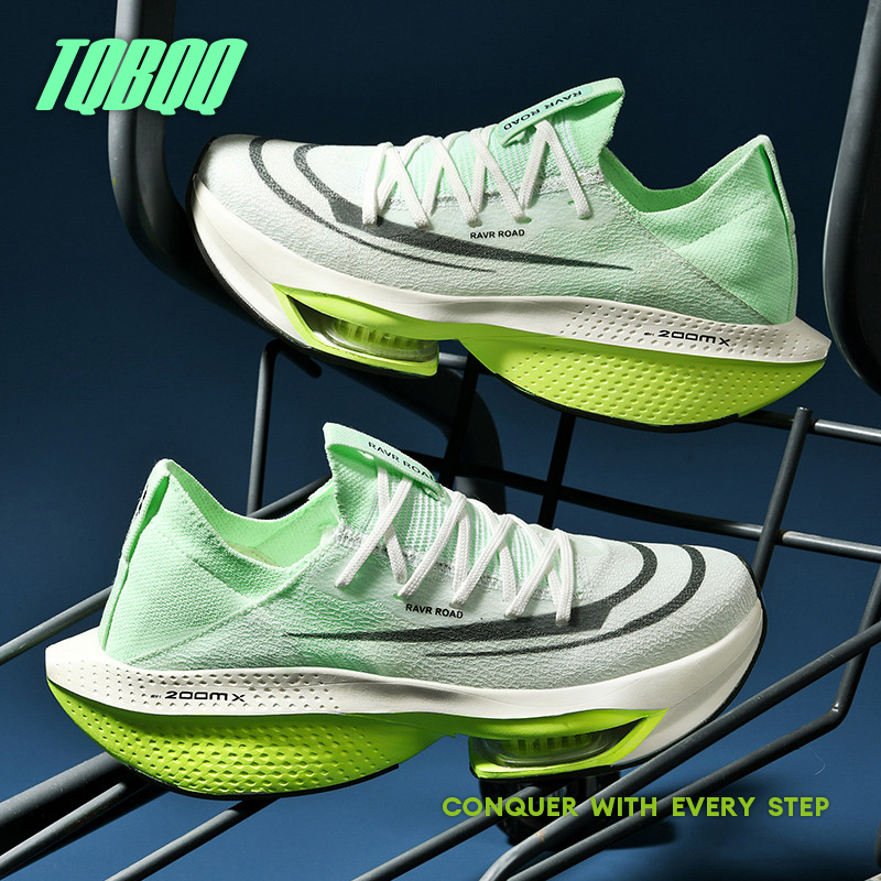Zapatillas de Running con Plac - Lightweight Road Running Shoes reseña y precio