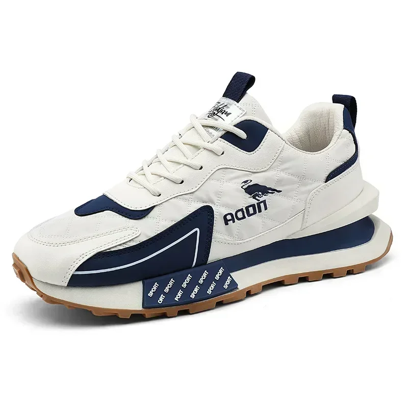 Zapatos Deportivos para Hombre - Waterproof Goretex Running Shoes reseña y precio