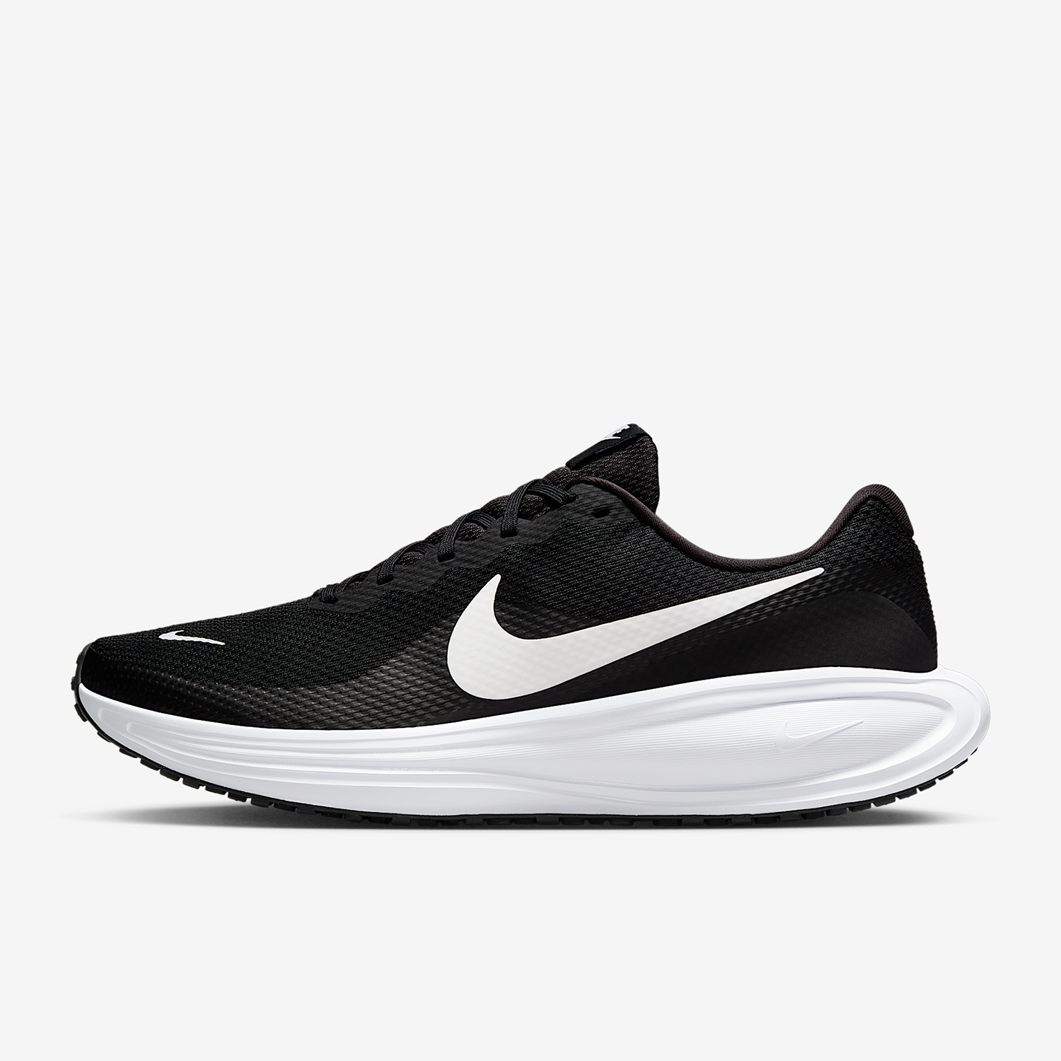 Zapatillas Nike Genuine Revolu - Lightweight Road Running Shoes reseña y precio