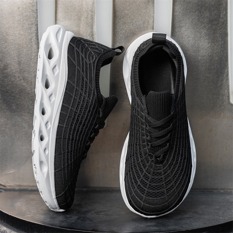 Zapatillas Deportivas Nre Tren - Shock Absorbing Gym Trainers reseña y precio