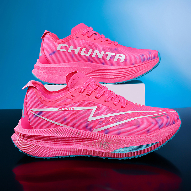 Zapatillas de Running con Plac - Breathable Mesh Athletic Shoes reseña y precio