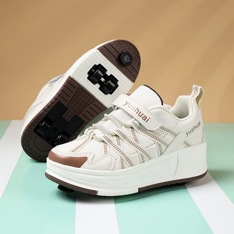Zapatos de Patinaje con Ruedas - Men'S Shoes reseña y precio