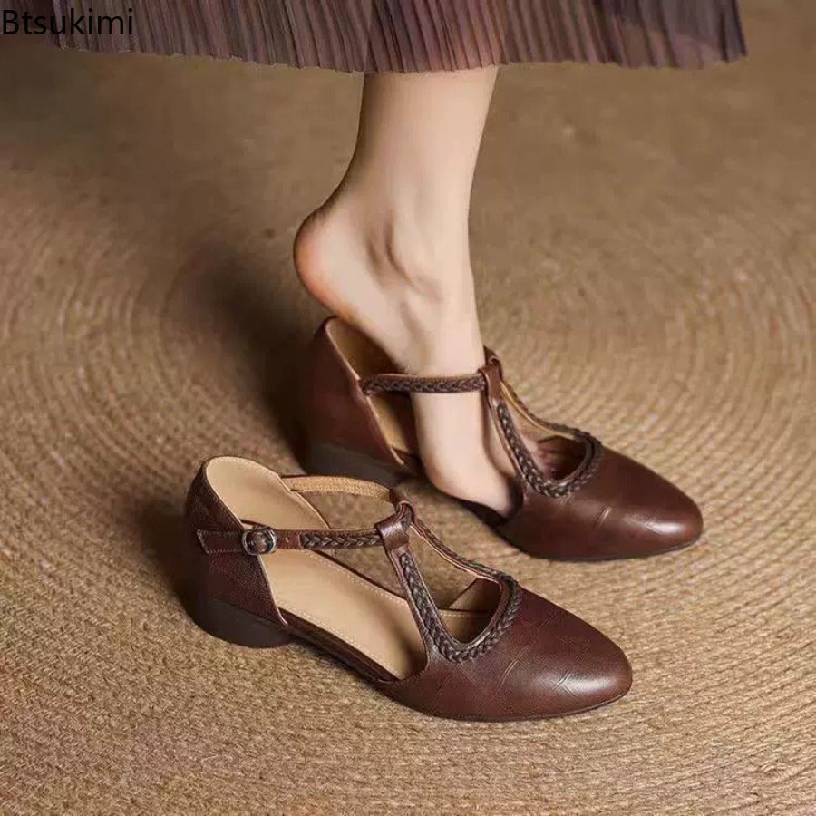 Nuevas Sandalias de Verano Ret - Sandals reseña y precio
