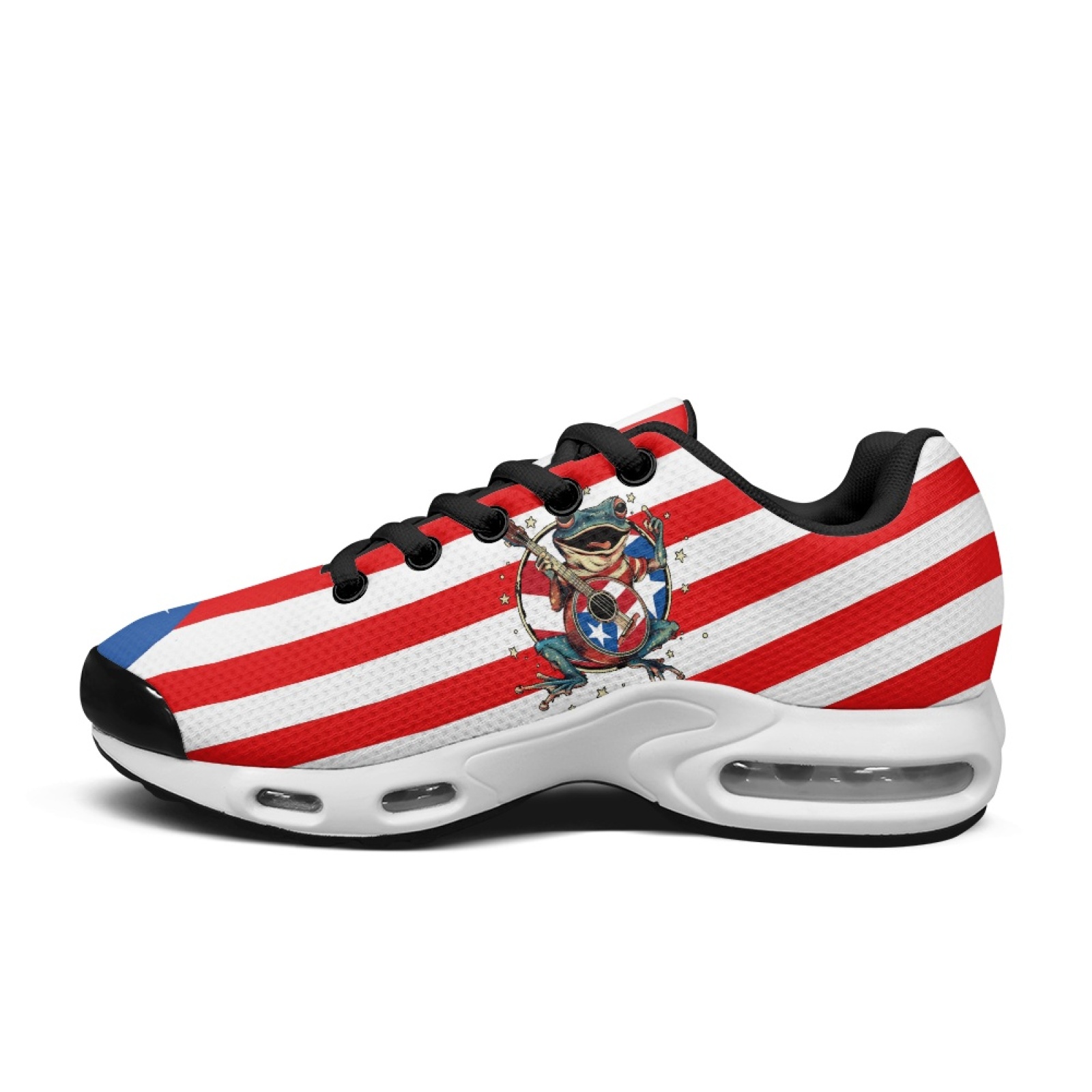 PENSTROLL Zapatillas deportiva - Air Cushion Jogger Shoes Men reseña y precio