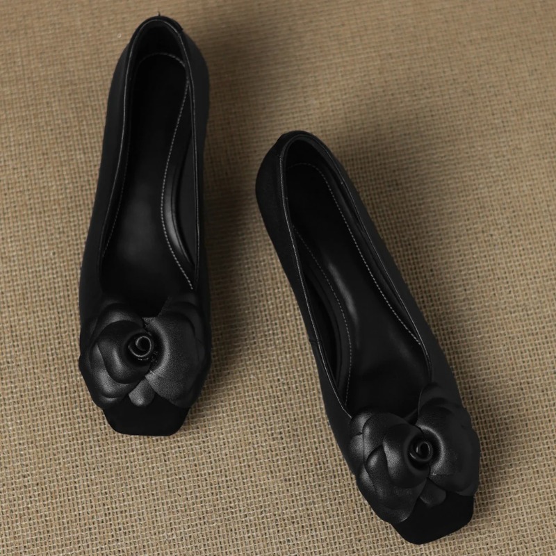 Zapatos de tacón sin cordones  - Women'S Shoes reseña y precio