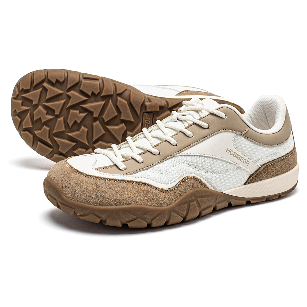 HOBIBEAR Zapatos de senderismo - Breathable Mesh Athletic Shoes reseña y precio