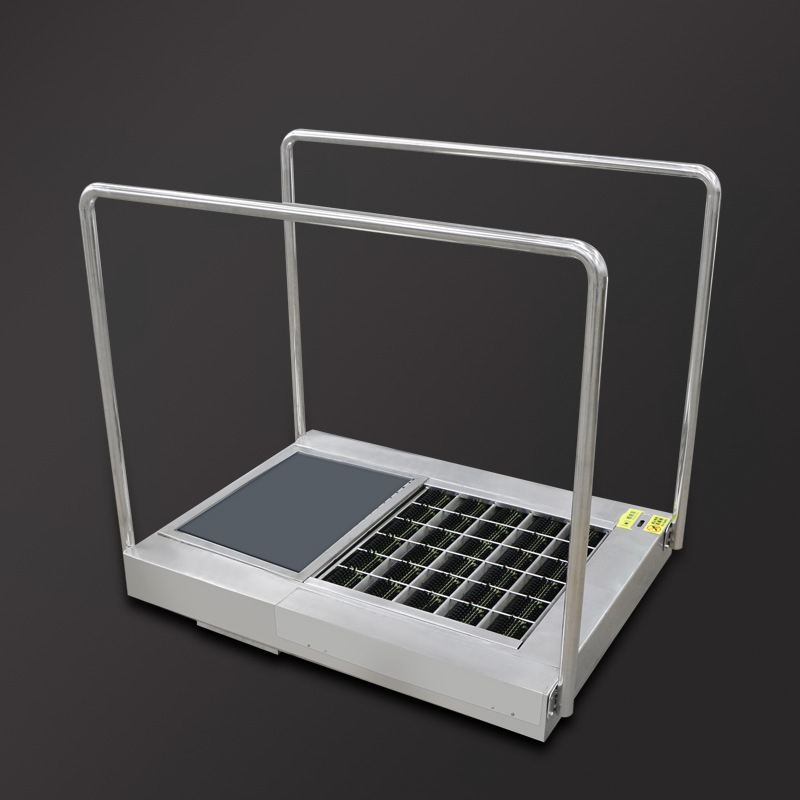 Máquina Automática de Limpieza - Boots reseña y precio