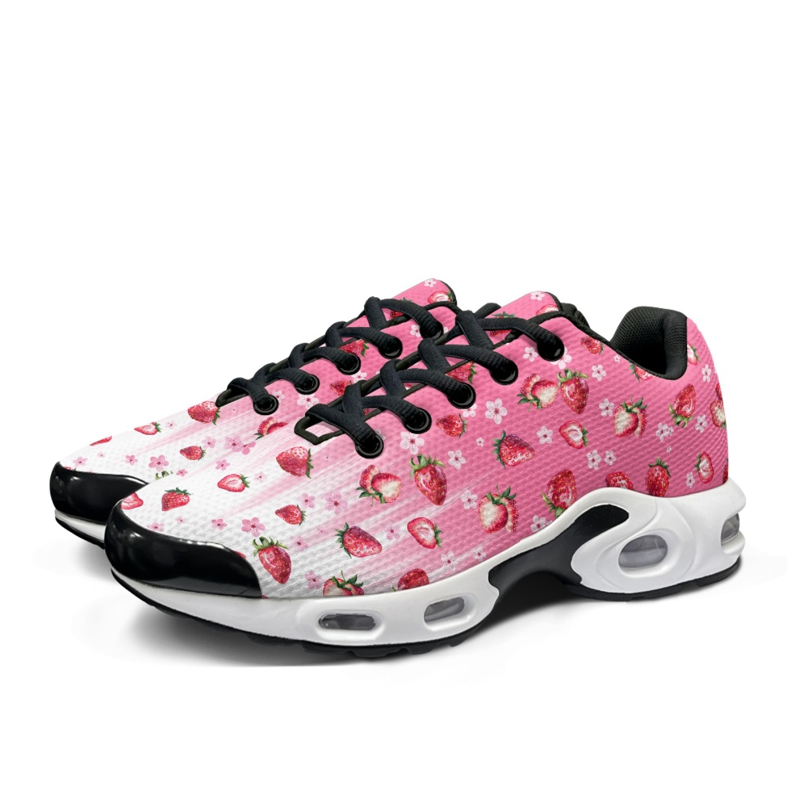 Zapatillas Deportivas PENSTROL - Air Cushion Jogger Shoes Men reseña y precio