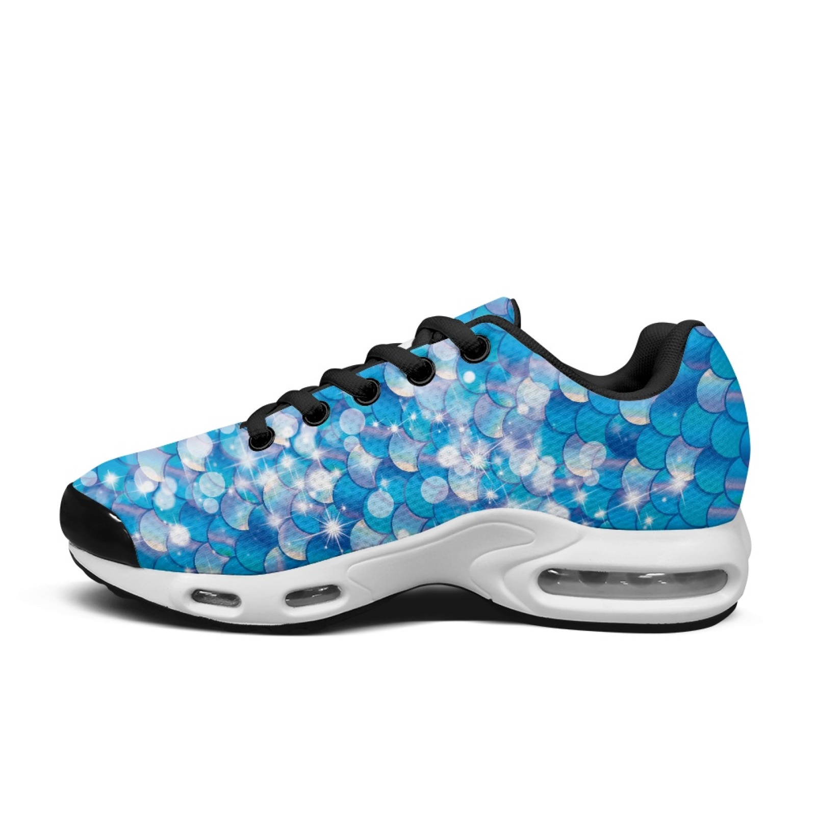 PENSTROLL Zapatillas deportiva - Air Cushion Jogger Shoes Men reseña y precio