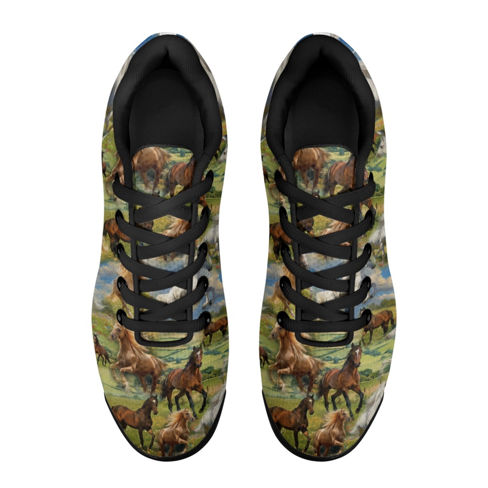 Zapatillas Deportivas PENSTROL - Air Cushion Jogger Shoes Men reseña y precio