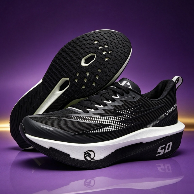 Zapatillas de correr para homb - Lightweight Road Running Shoes reseña y precio