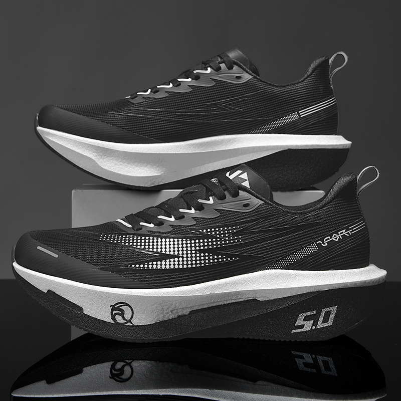 Zapatillas de correr para homb - Lightweight Road Running Shoes reseña y precio