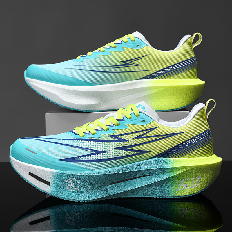 Zapatillas de correr para homb - Lightweight Road Running Shoes reseña y precio