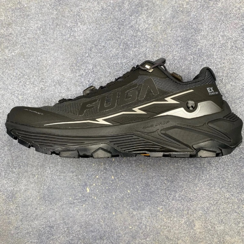 Zapatillas profesionales para  - Anti Slip Trail Running Sneakers reseña y precio