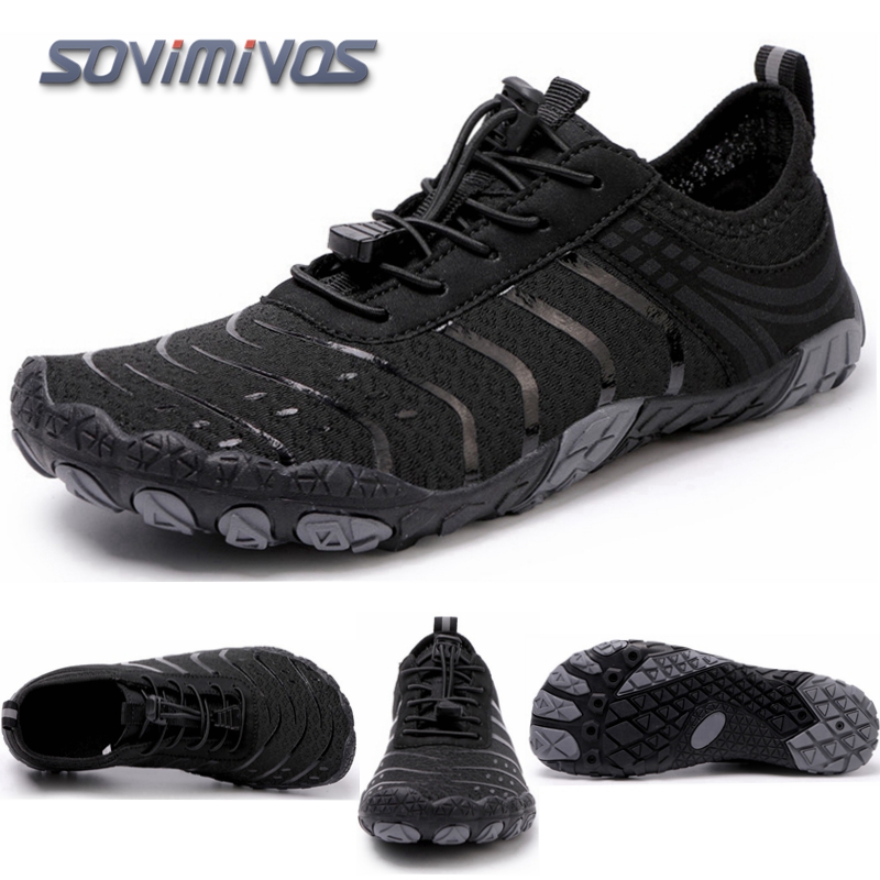 Zapatillas Minimalistas para H - Wide Toe Box Running Sneakers reseña y precio