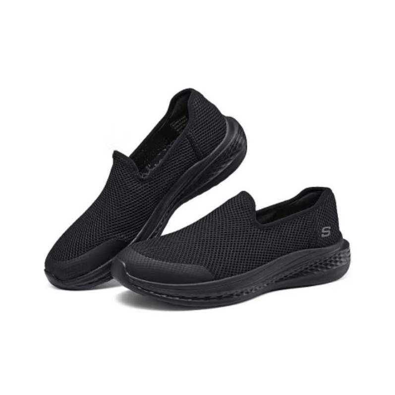 Skechers SLADE Zapatos casuale - Men'S Shoes reseña y precio