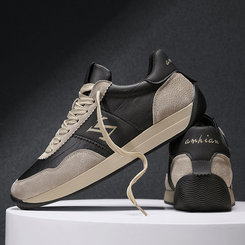 2024 zapatos deportivos transp - Waterproof Goretex Running Shoes reseña y precio