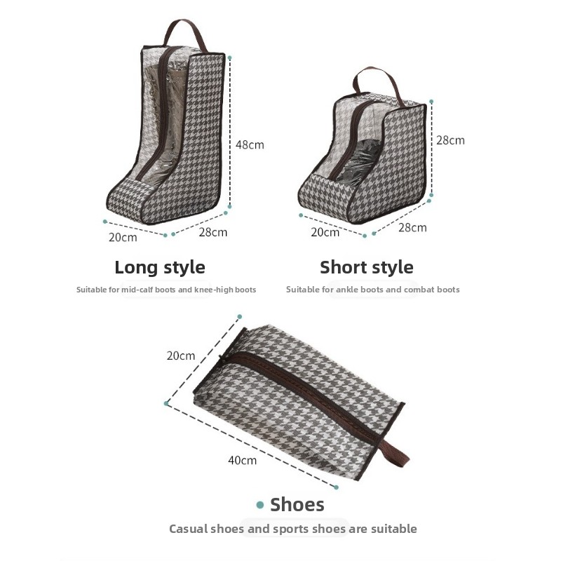 Bolsas de Almacenamiento para  - Boots reseña y precio