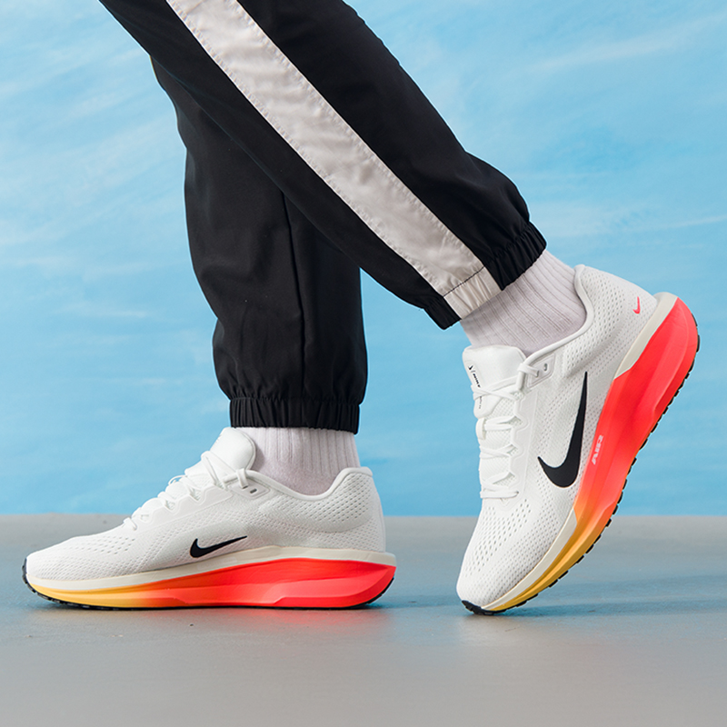 Zapatillas Nike para hombre, m - Lightweight Road Running Shoes reseña y precio