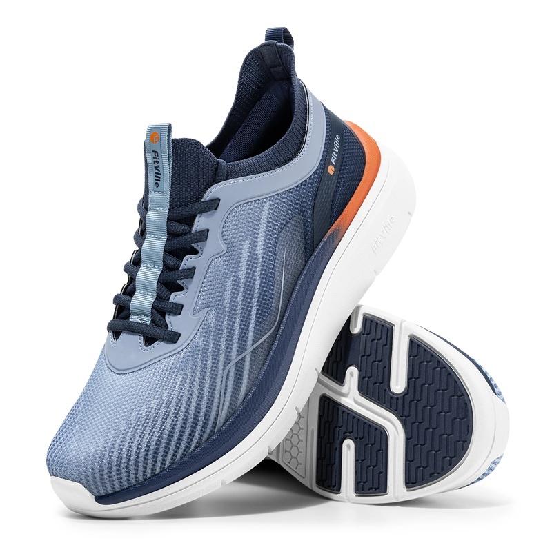 Zapatillas deportivas FitVille - Wide Toe Box Running Sneakers reseña y precio