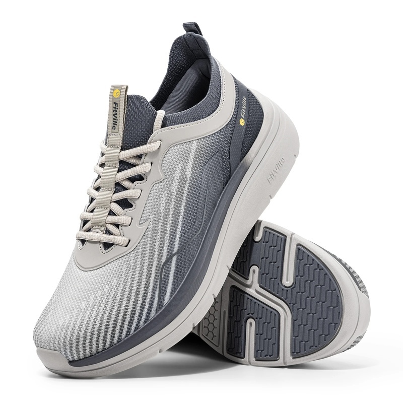 Zapatillas deportivas FitVille - Wide Toe Box Running Sneakers reseña y precio