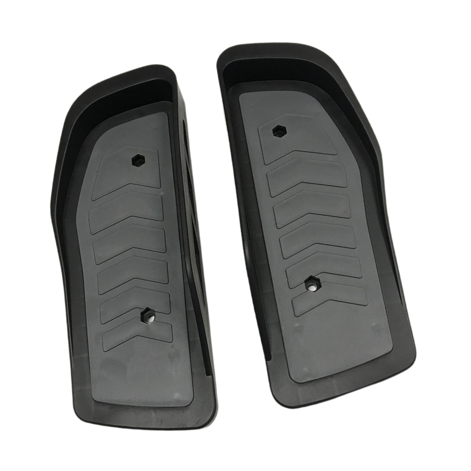 Pedales para Bicicleta Elíptic - Shock Absorbing Gym Trainers reseña y precio