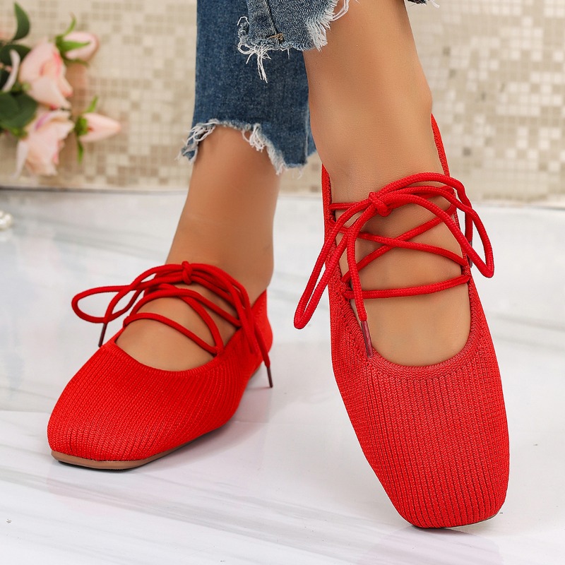 Zapatos Planos Franceses Estil - Women'S Shoes reseña y precio