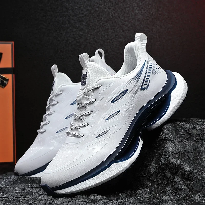 Zapatillas de correr transpira - Waterproof Goretex Running Shoes reseña y precio