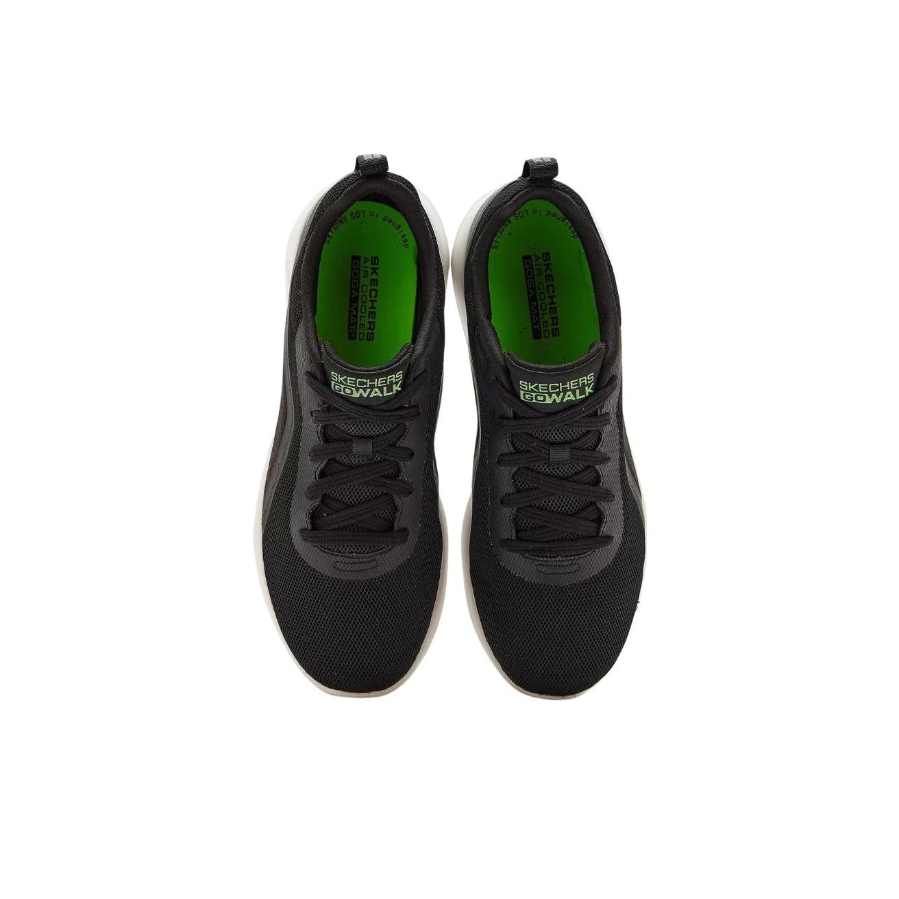 Zapatillas de caminar Skechers - Men'S Shoes reseña y precio