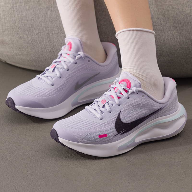 Zapatillas Nike para mujer, or - Lightweight Road Running Shoes reseña y precio